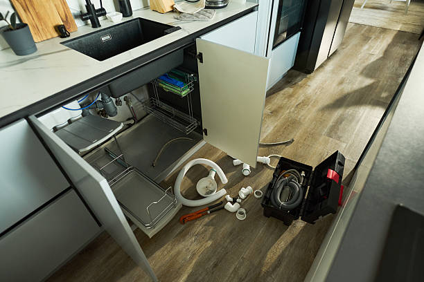 24/7 Emergency Pipe Repair experts in Kenosha, WI